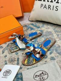 Picture of Hermes Slippers _SKUHermessz35-40XC01401683
